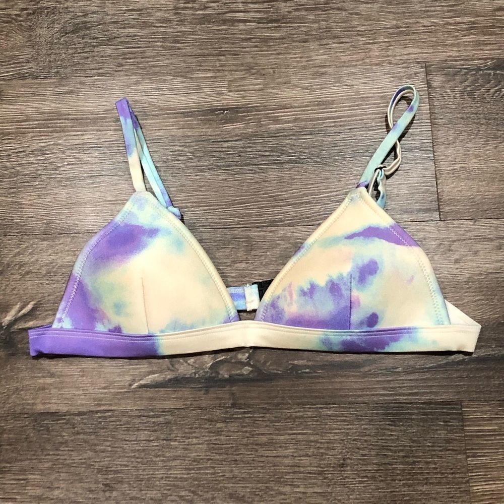 Triangl Bikini Top 
